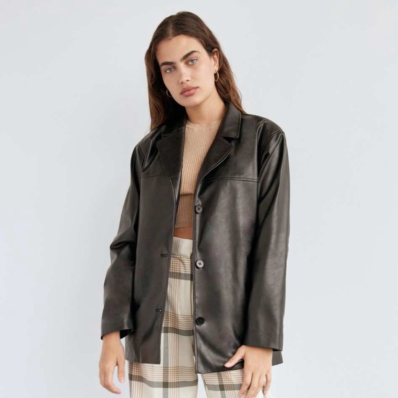 Wilfred Iris jacket - Picture 3 of 6